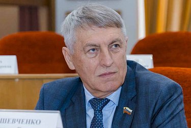 Депутаты проголосовали «за» исполнение областного бюджета-2024 